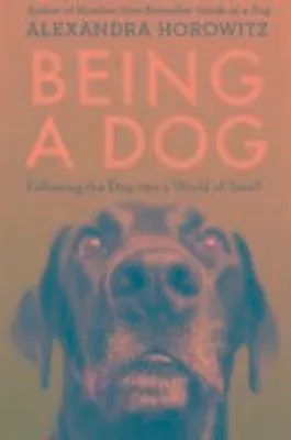 Produktbild von Being a Dog