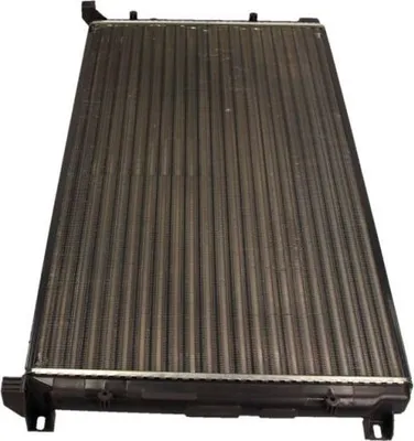 Produktbild von MAXGEAR AC245367 Kühler Wasserkühler Motorkühler für RENAULT MASTER II Kasten (FD) MASTER II Pritsche/Fahrgestell (ED/HD/UD) MASTER II Bus (JD)