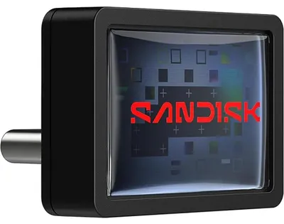 Image de USB-Stick 128GB SanDisk Extreme Fit USB-C