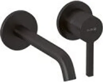 Produktbild von Kludi 20244N215 NOVA FONTE Pura WT-Wand-EHM 180