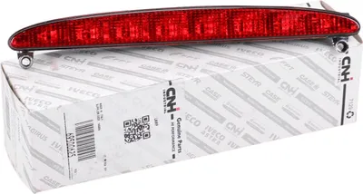 Produktbild von Original 3. Bremsleuchte Mitte Heckleuchte für Iveco Daily IV V VI 69500625