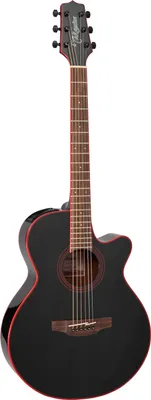 Produktbild von TAKAMINE GF49CE CB FX-Artist
