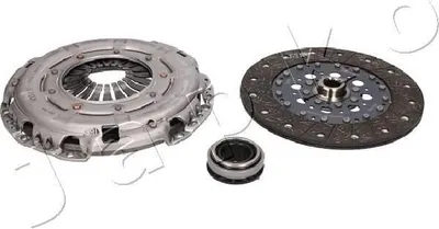 Produktbild von JAPKO Kupplungssatz Kupplung für HYUNDAI i40 CW (VF) 92H67