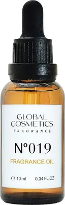 Produktbild von 019 DUFTKOMPOSITION 10ml PARFÜM DAMEN 100% Öl