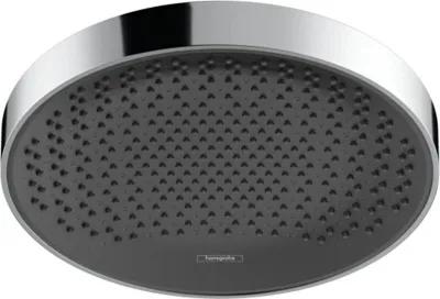 Zdjęcie produktu dla HG Rainfinity 360 1-strumieniowa głowica prysznicowa do montażu sufitowego chrom