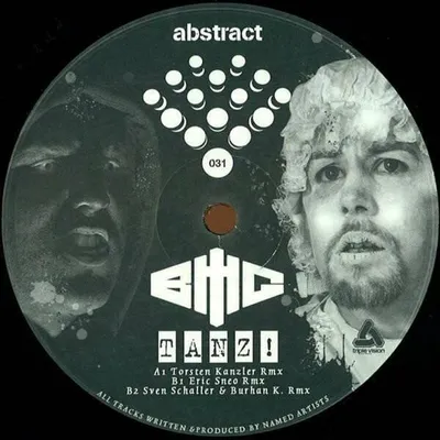 Obrázok produktu pre Tanz! (Remixy)