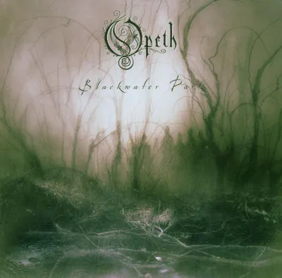 Obrázok produktu pre Opeth: Blackwater Park - Zomba 82876829122 - (CD / B)