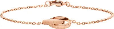 Obrázek produktu pro Nramky Daniel Wellington Gold Collection Elan - ena