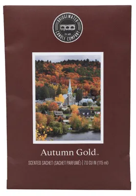 Image de Sachet de parfum Autumn Gold
