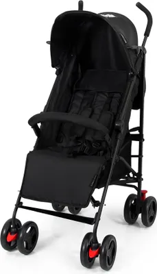 Produktbild von Little World Multiständer Buggy Winston Schwarz
