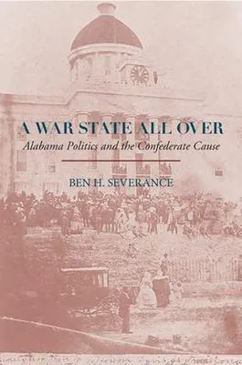 Produktbild von A War State All Over