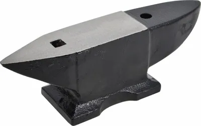 Obrázek produktu pro Awtools litinová kovadlina sg 430mm 20kg