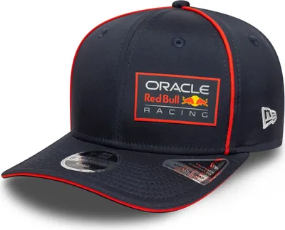 Produktbild von New Era Kinder 9Seventy Mesh Cap F1 Red Bull Racing