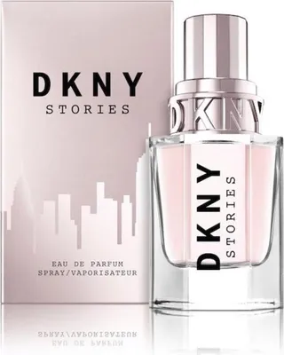 Zdjęcie produktu dla DONNA KARAN Stories EDP 30ml