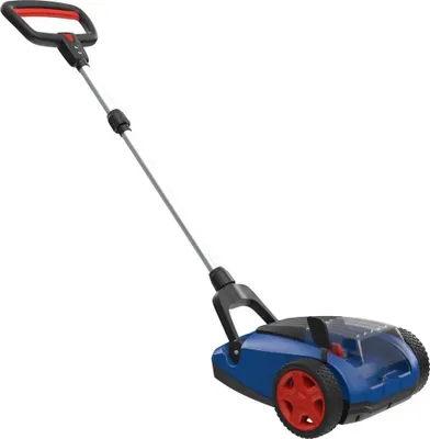 Güde Einhand Rasenmäher Akku Mäher ERM 18-0 Schnittbreite 21 cm ohne Akku Ladegerät Garten Rasen Wiese Sträucher Hecken Trampolin mähen schneiden 373955 58487 4015671665904 Stabilo-Fachmarkt.de