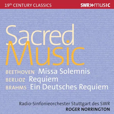 Obrázok produktu pre Sacred Music -   - (CD / S)