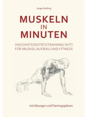Zdjęcie produktu dla Muskeln in Minuten