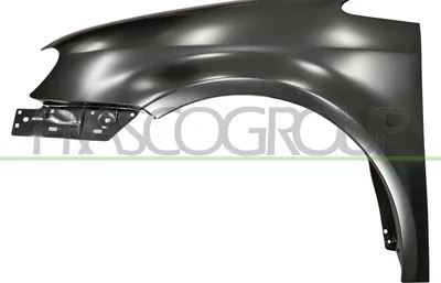 Produktbild von PRASCO VG7153033 Kotflügel Vorne Rechts für VW TOURAN (1T1, 1T2)