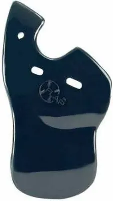 Produktbild von Markwort C-Flap for Left Handed Batter Color Navy Baseball/Softball Artikel