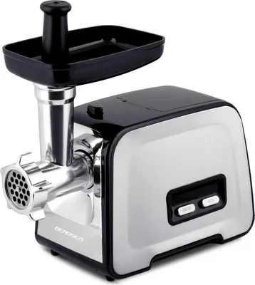 Obrázek produktu pro Berdsen 360101 Elektrický mlýnek na maso BD-601A 450/1200 W