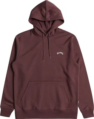Zdjęcie produktu dla Billabong Arch Hoodie Brown L Man Brown L