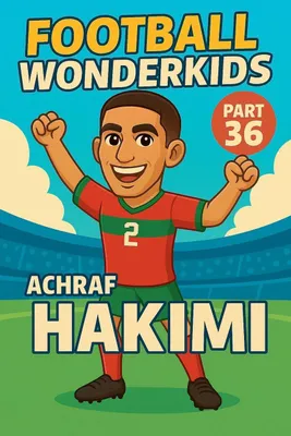 Produktbild von Football Wonderkids