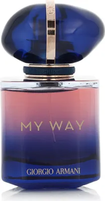 Zdjęcie produktu dla Giorgio Armani My Way Perfumy uzupełniane 30 ml W