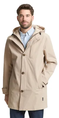 Productafbeelding van TOM TAILOR Casual zomerjas