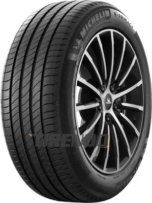 Image de Michelin So car-tyres E Primacy ( 205/55 R19 97V XL EV )