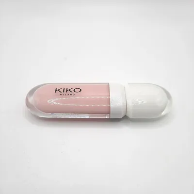 Produktbild von #01 Tutu Rose Kiko Milano Lip Volume Plumping Effect Lip Cream