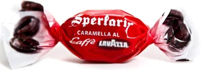 Produktbild von Sperlari Süßigkeiten Mit Lavazza Kaffee Geschmack Espresso Bonbon Lollies 3000g