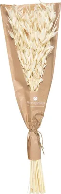 Produktbild von Strauß trockenblumen h45cm  - Atmosphera créateur d'intérieur