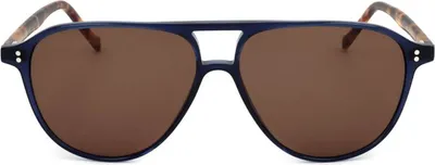 Produktbild von Hackett Bespoke Sonnenbrille HEB237 683 54 12 145