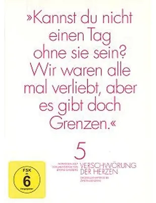 Image de Verschwörung der Herzen
