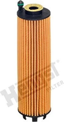 Produktbild von Hengst Ölfilter für Mercedes