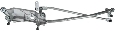 Produktbild von Porsche Cayenne I 02-10 Frontscheibenwischermechanismus