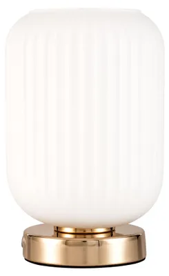 Zdjęcie produktu dla Lampa stołowa Paulmann Pauleen Noble Purity