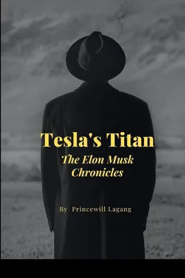 Produktbild von Tesla's Titan