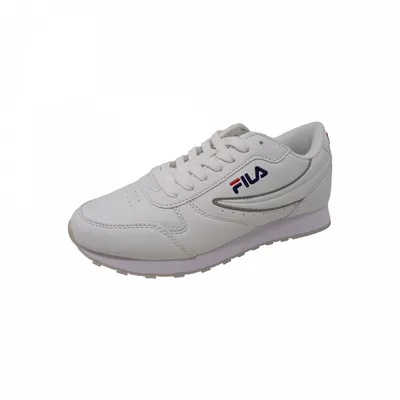 Produktbild von Fila Orbit 200 wmn Sneaker low Weiß