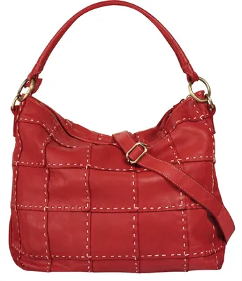 Produktbild von Samantha Look Shopper Damen 021778 rot