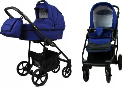 Kinderwagen Blau gnstig online kaufen | Kaufland.de