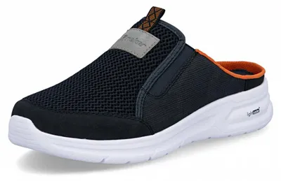 Zdjęcie produktu dla Rieker Slipper Blau