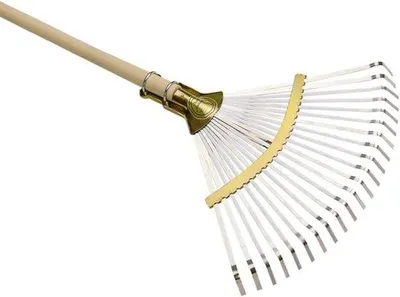 Obrázok produktu pre Profesionálna kosačka s odstrekovaním – nastaviteľná s popruhom – šírka 32–48 cm