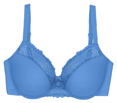 Produktbild von Triumph Damen Bügel-BH Red Label Ladyform Soft ciel - Größe 75F