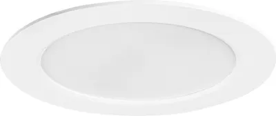 Produktbild von Rabalux 71234 Einbauleuchten Shaun2 LED 12 Kunststoff Kunststoff weiß