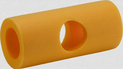 Produktbild von Beco Pool-Nudel-Verbinder 4-Loch - -