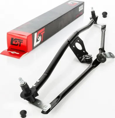 Produktbild von Scheibenwischergestänge vorne ohne Motor für DAEWOO NEXIA KLETN 1.5 STUFENHECK