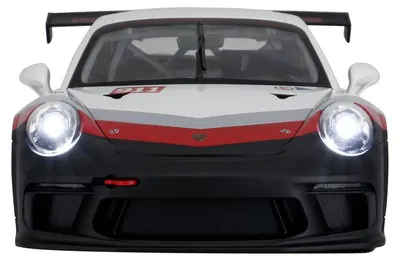 Obrázok produktu pre Rastar Porsche 911Gt3Cup Radio/C 1:18