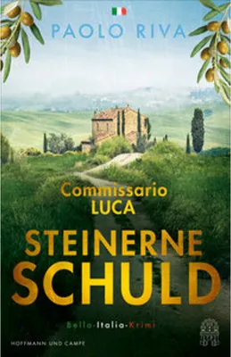 Immagine prodotto di Steinerne Schuld