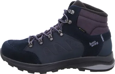 Immagine prodotto di Hanwag Scarpa da trekking donna Torsby SF Extra Lady GTX Navy Asphalt